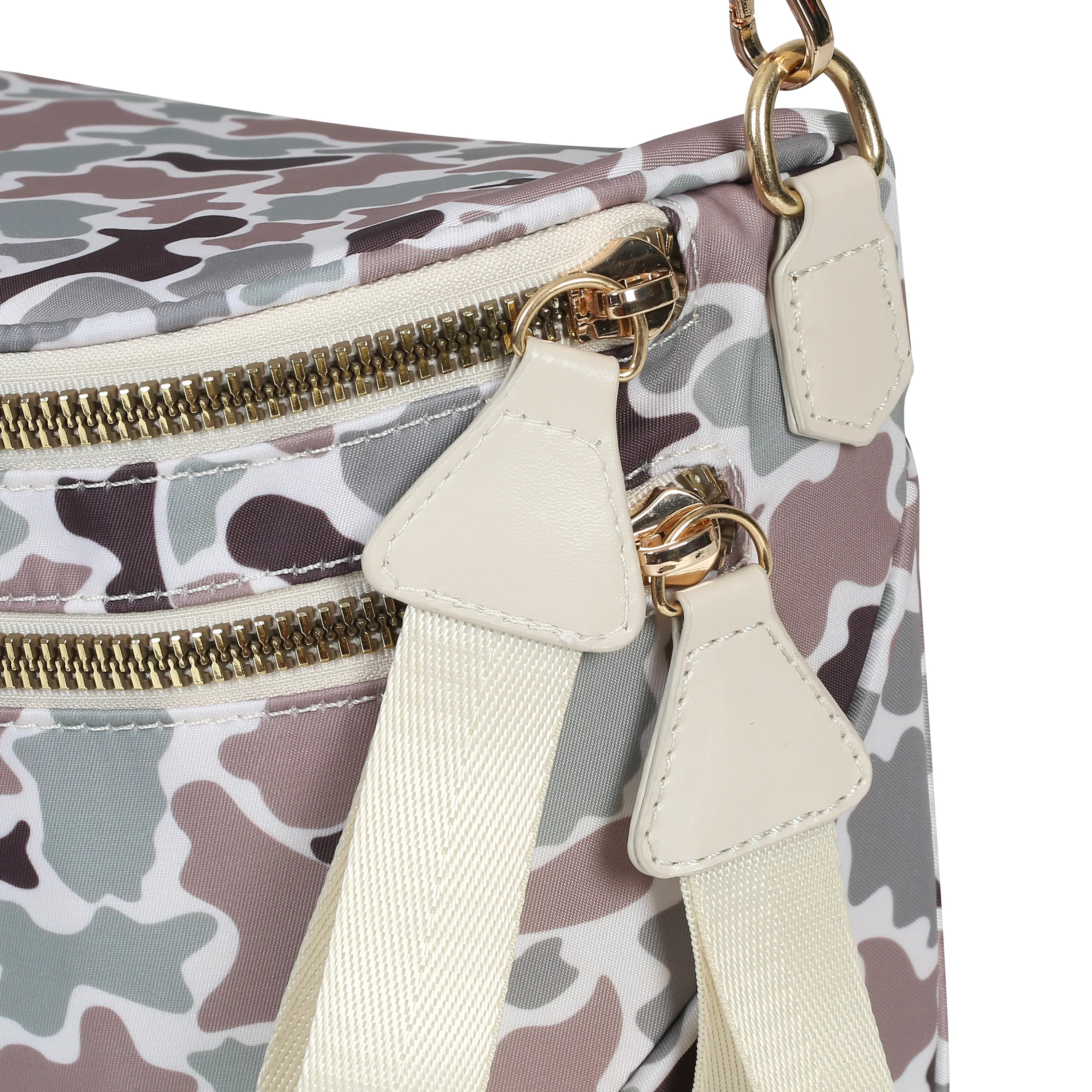 GoFree - Edizione Camo