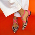 KATERINA | ZAPATOS ELEGANTES - Aurea Montiel