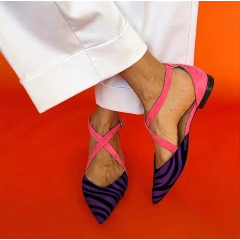 KATERINA | ZAPATOS ELEGANTES - Aurea Montiel