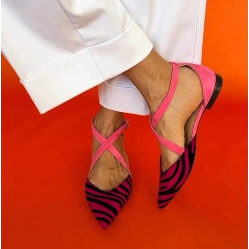 KATERINA | ZAPATOS ELEGANTES - Aurea Montiel
