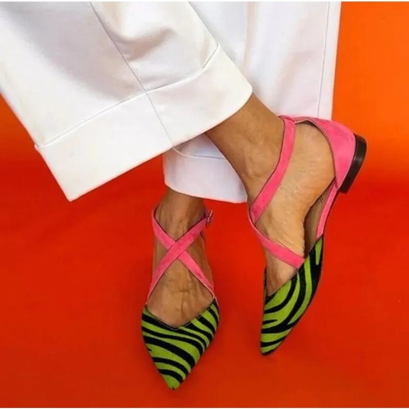 KATERINA | ZAPATOS ELEGANTES - Aurea Montiel