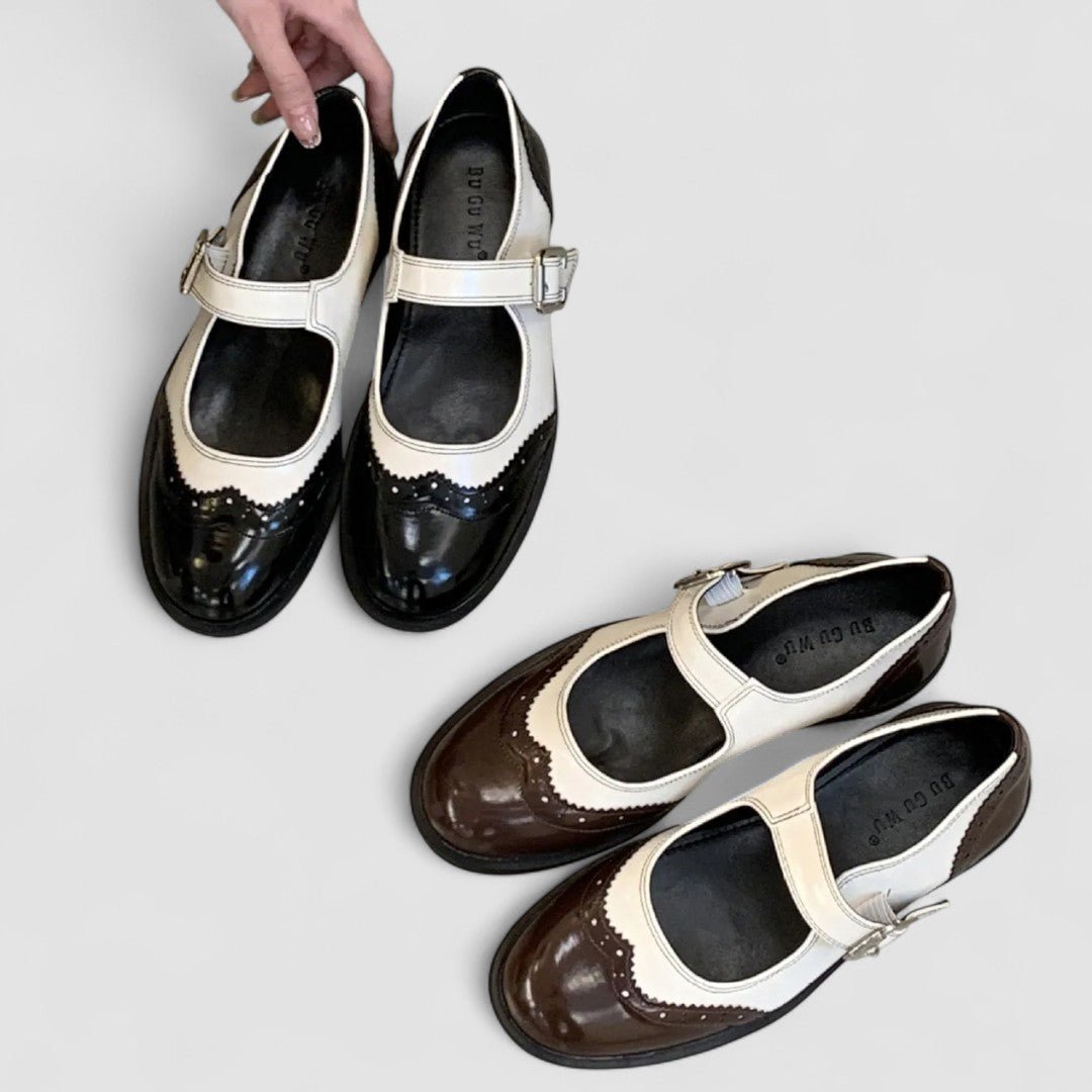 LAURA | ZAPATOS ELEGANTES - Aurea Montiel