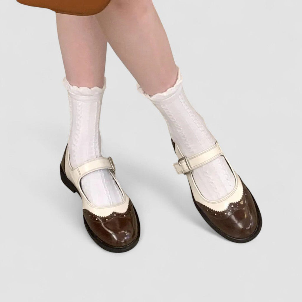 LAURA | ZAPATOS ELEGANTES - Aurea Montiel