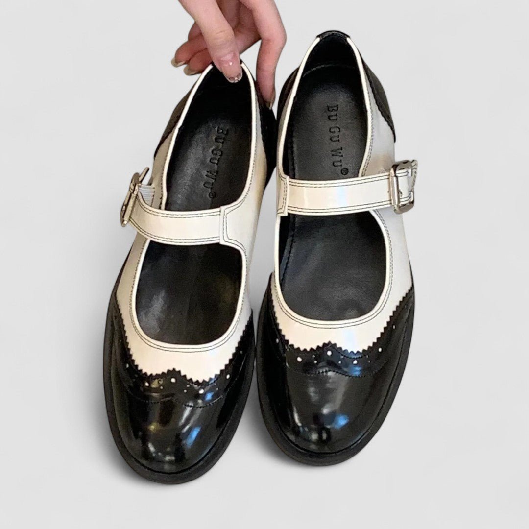 LAURA | ZAPATOS ELEGANTES - Aurea Montiel