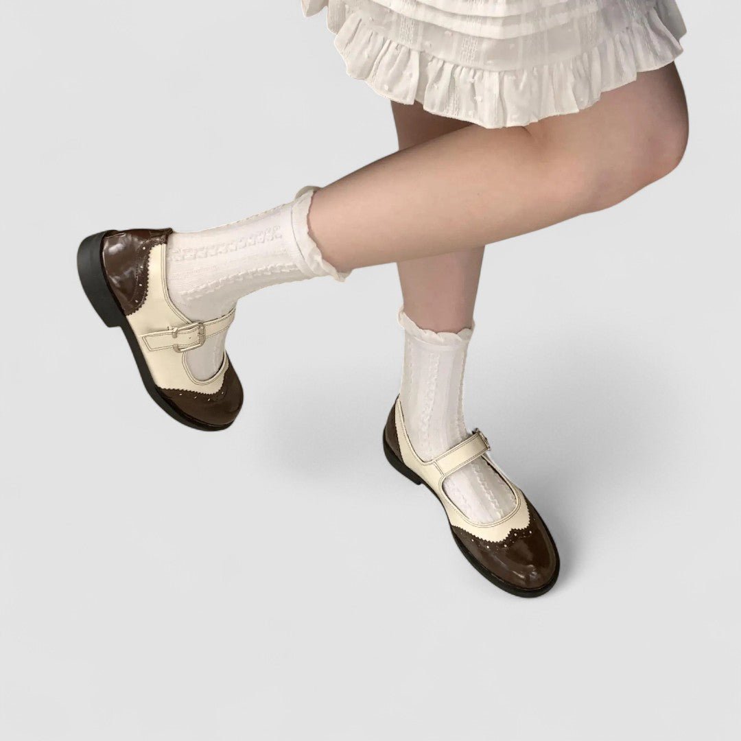 LAURA | ZAPATOS ELEGANTES - Aurea Montiel
