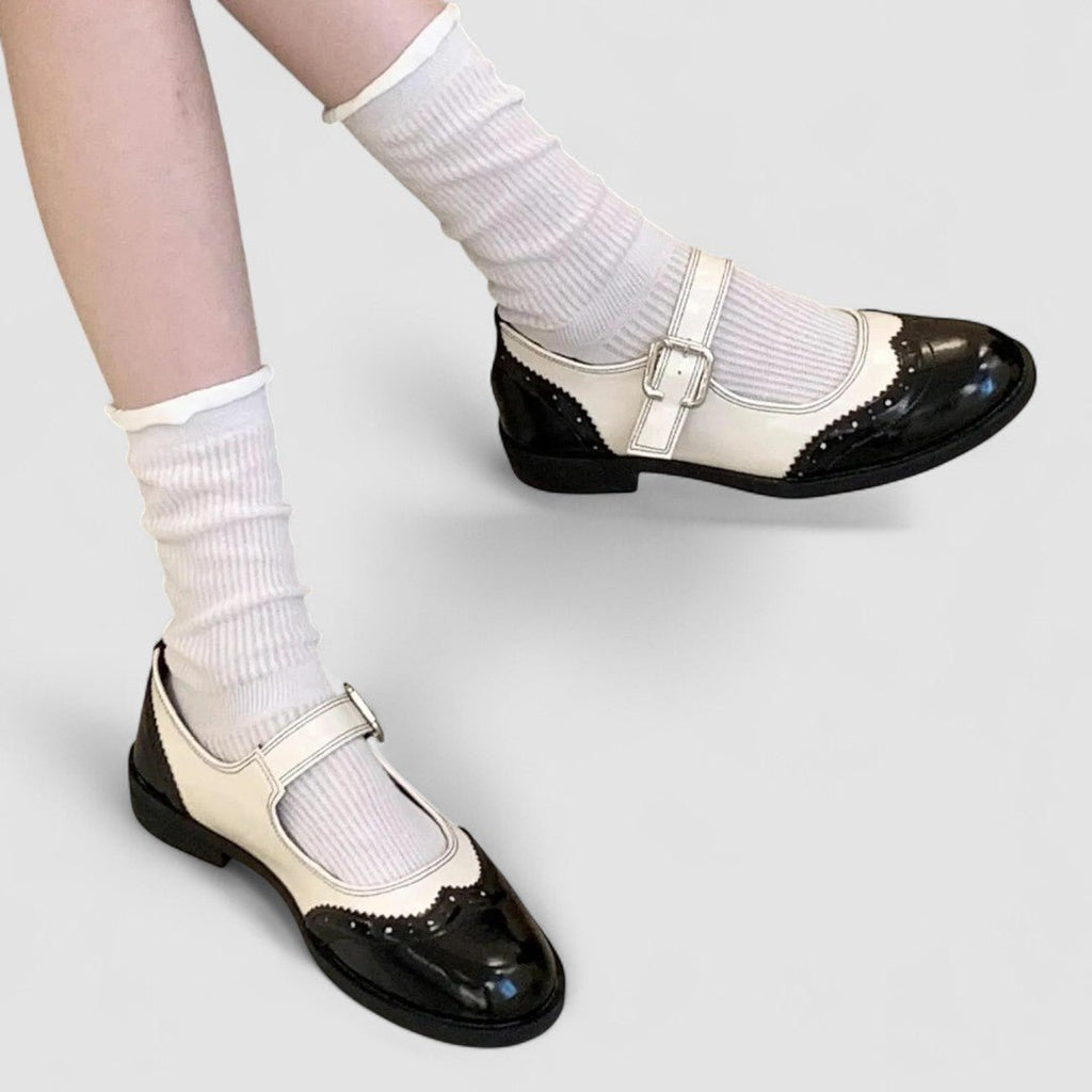LAURA | ZAPATOS ELEGANTES - Aurea Montiel