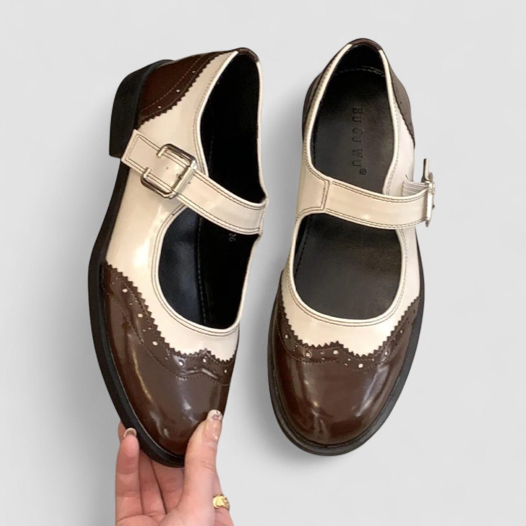 LAURA | ZAPATOS ELEGANTES - Aurea Montiel