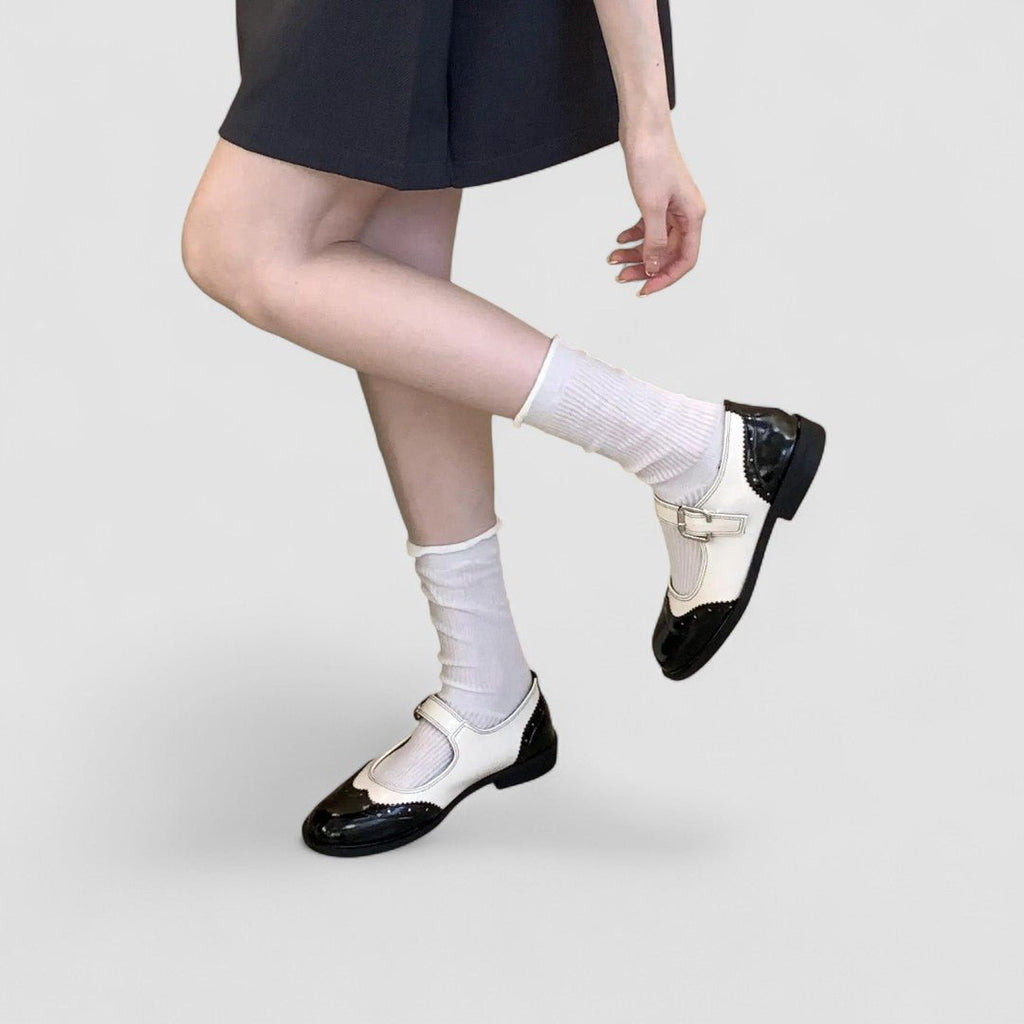 LAURA | ZAPATOS ELEGANTES - Aurea Montiel