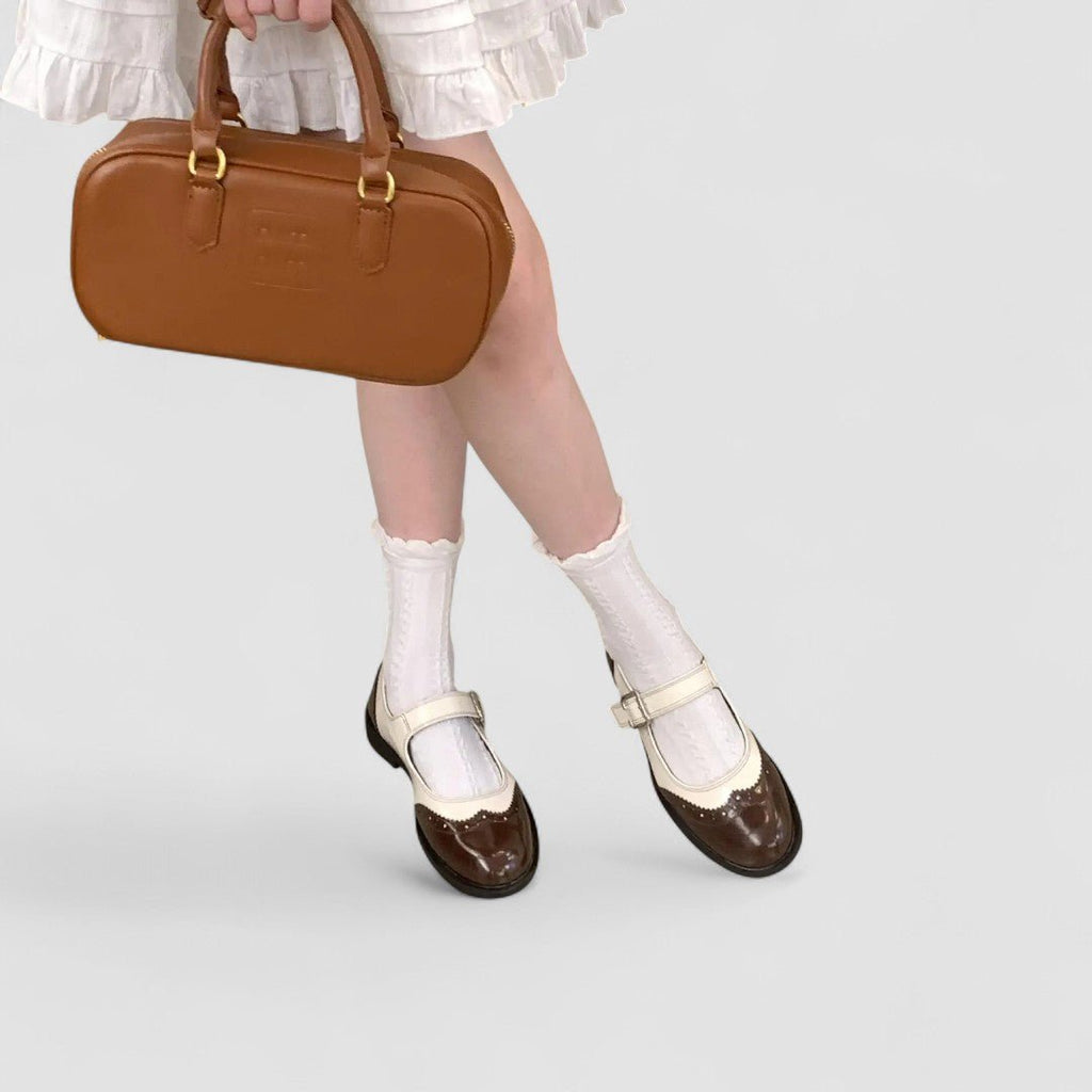LAURA | ZAPATOS ELEGANTES - Aurea Montiel