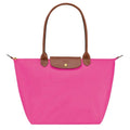 Rosa | Borsa Grande in Nylon Pieghevole