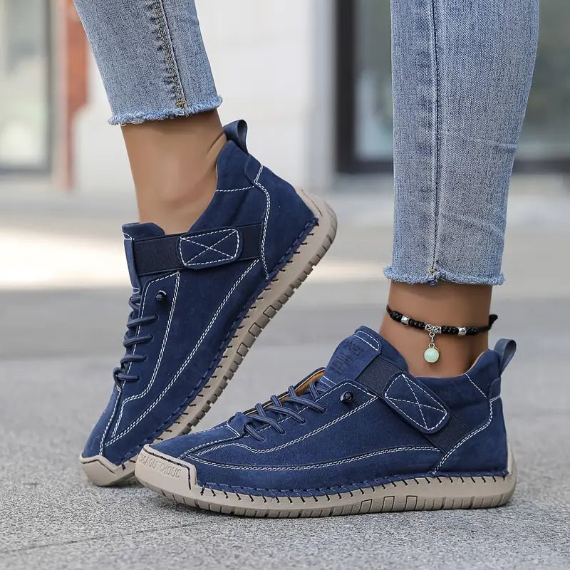 LORETO | ZAPATILLAS CLÁSICAS - Aurea Montiel