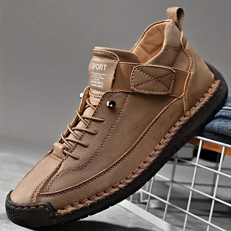 LORETO | ZAPATILLAS CLÁSICAS - Aurea Montiel
