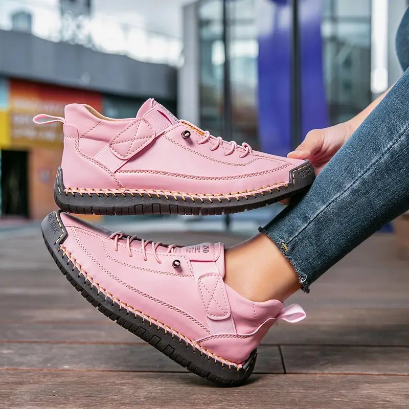 LORETO | ZAPATILLAS CLÁSICAS - Aurea Montiel