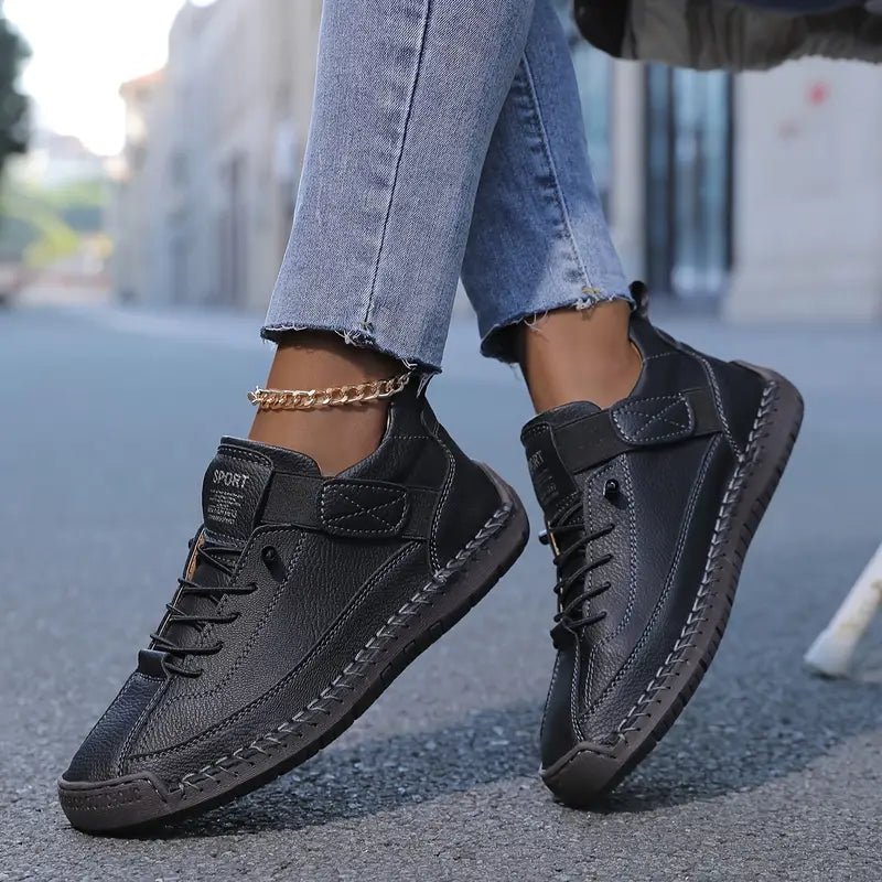 LORETO | ZAPATILLAS CLÁSICAS - Aurea Montiel