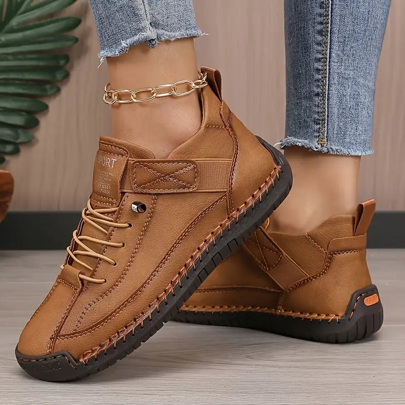LORETO | ZAPATILLAS CLÁSICAS - Aurea Montiel