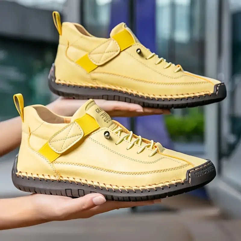 LORETO | ZAPATILLAS CLÁSICAS - Aurea Montiel