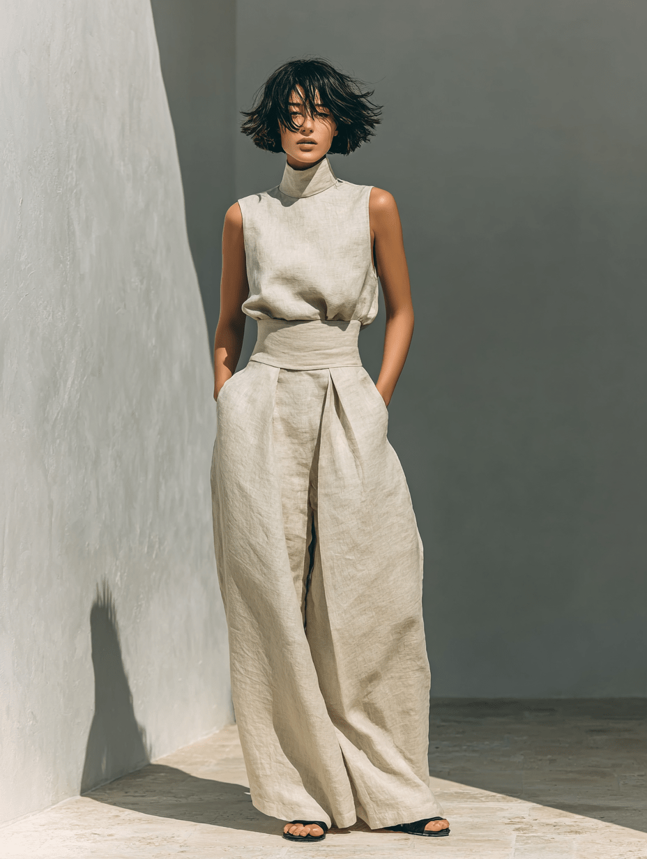 LOURDES | CONJUNTO 2 PCS - Aurea Montiel