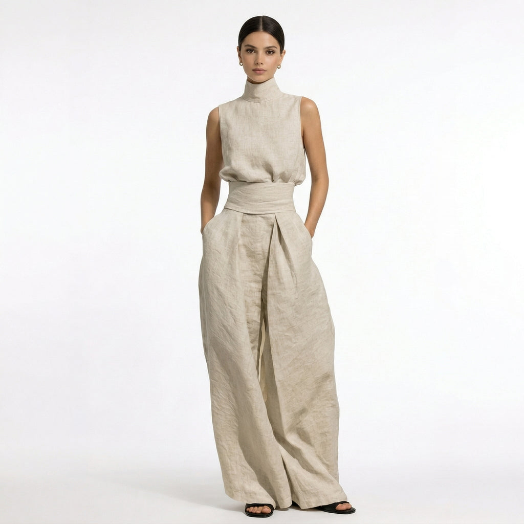 LOURDES | CONJUNTO 2 PCS - Aurea Montiel