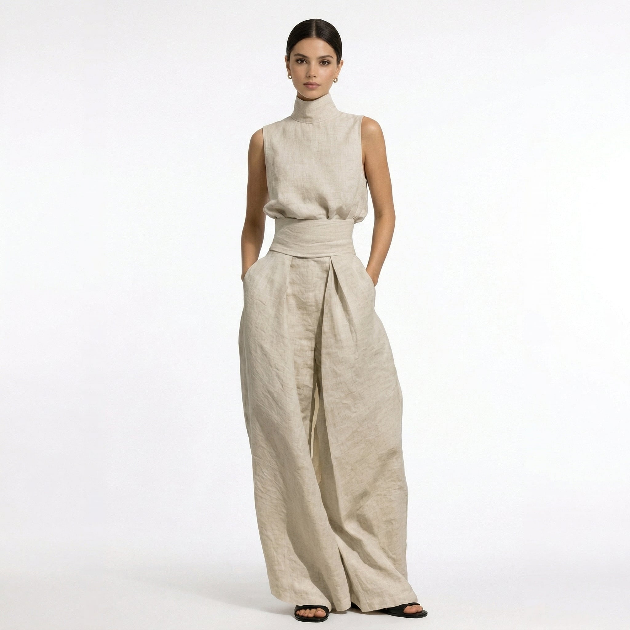 LOURDES | CONJUNTO 2 PCS - Aurea Montiel