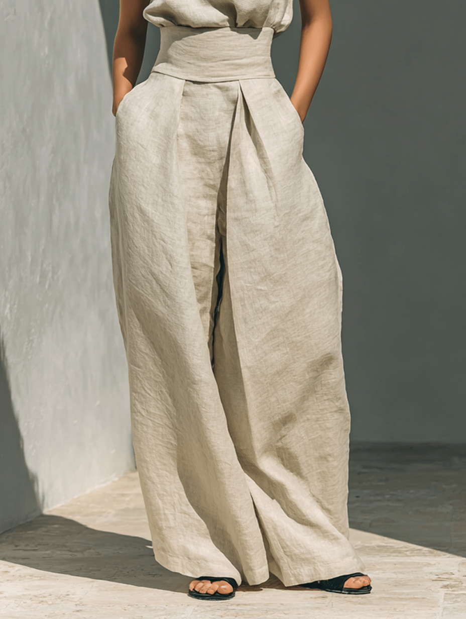 LOURDES | CONJUNTO 2 PCS - Aurea Montiel