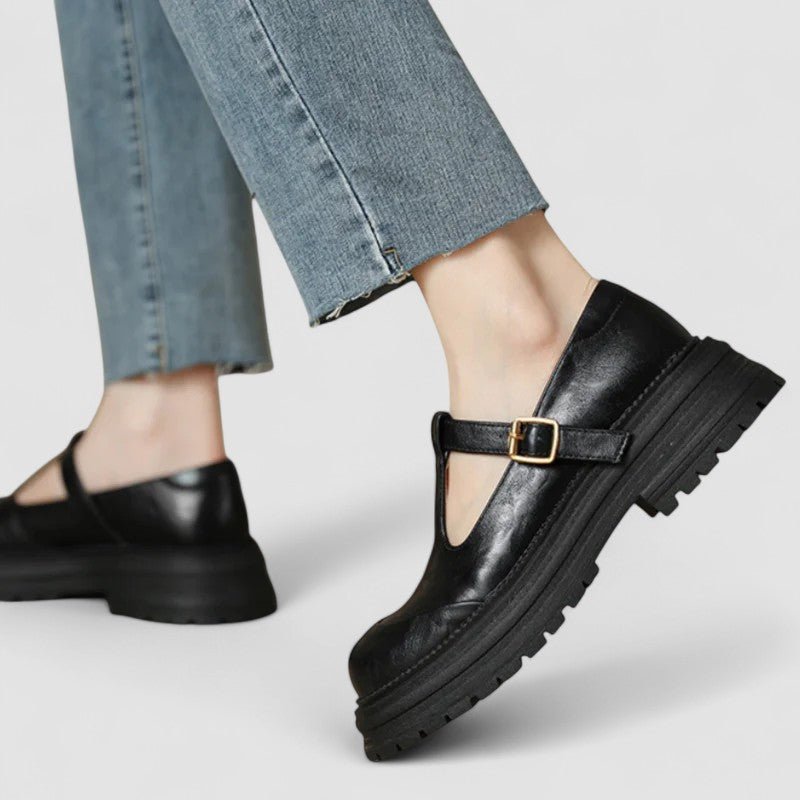 LUNA | ZAPATOS ELEGANTES - Aurea Montiel