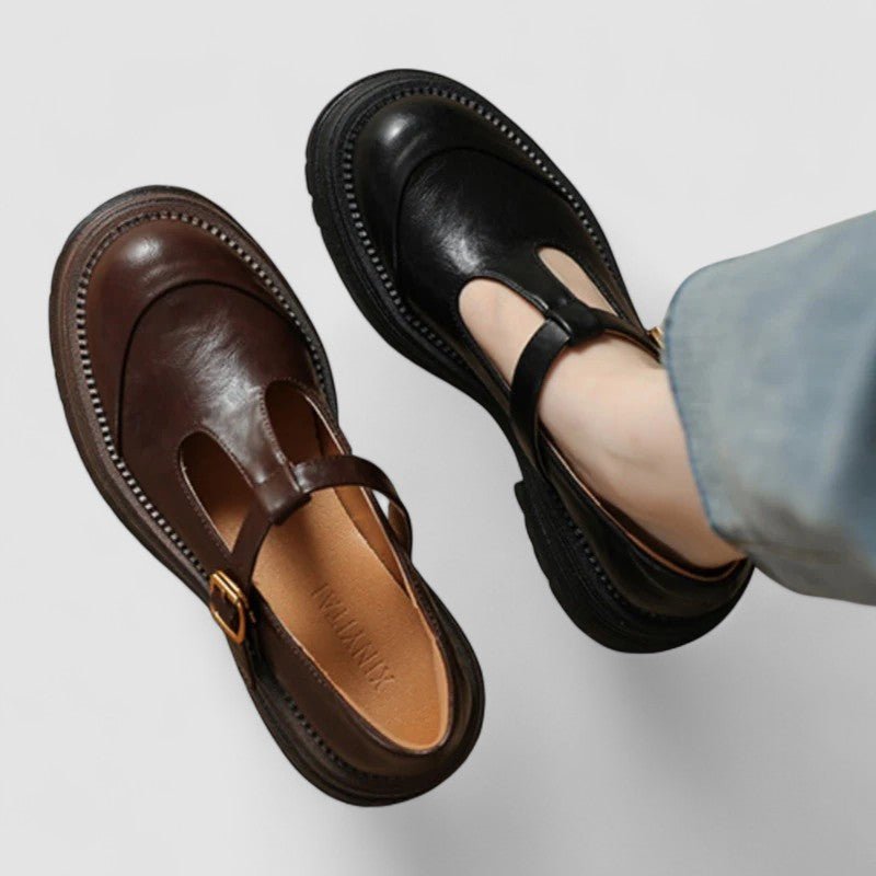LUNA | ZAPATOS ELEGANTES - Aurea Montiel