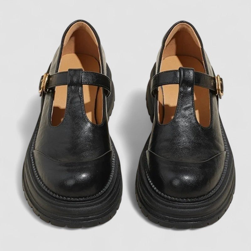 LUNA | ZAPATOS ELEGANTES - Aurea Montiel