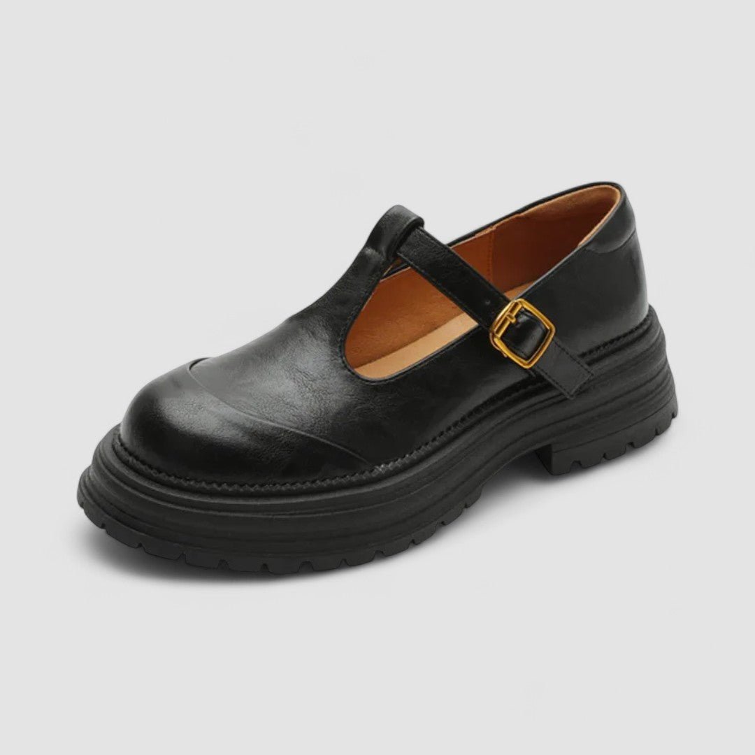 LUNA | ZAPATOS ELEGANTES - Aurea Montiel
