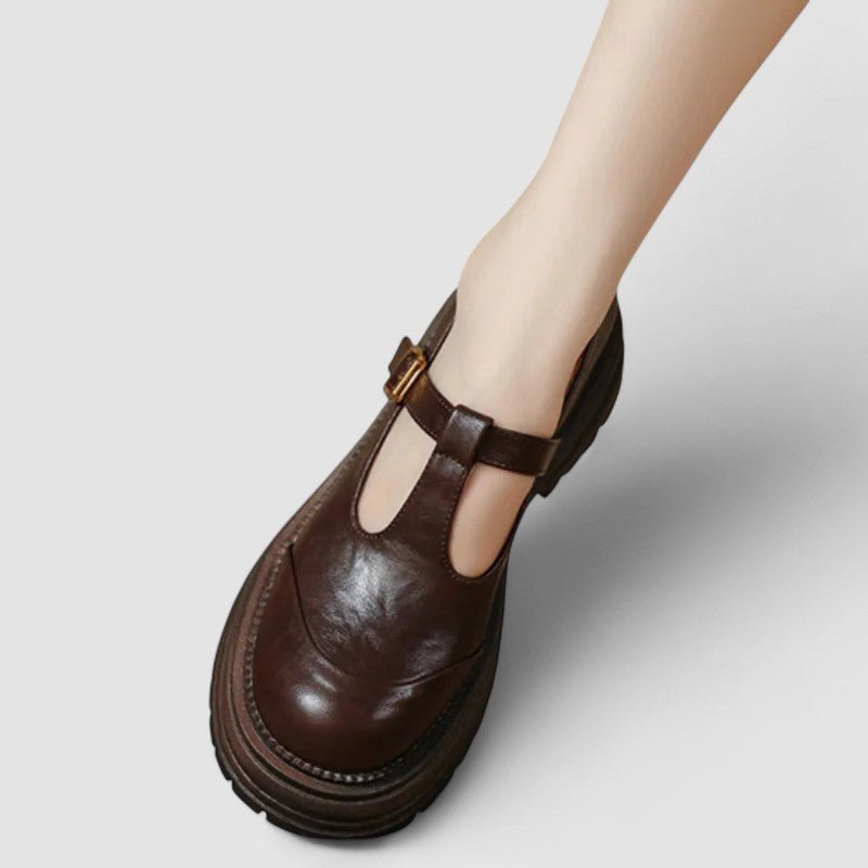 LUNA | ZAPATOS ELEGANTES - Aurea Montiel