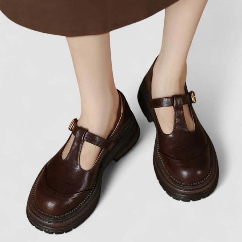 LUNA | ZAPATOS ELEGANTES - Aurea Montiel