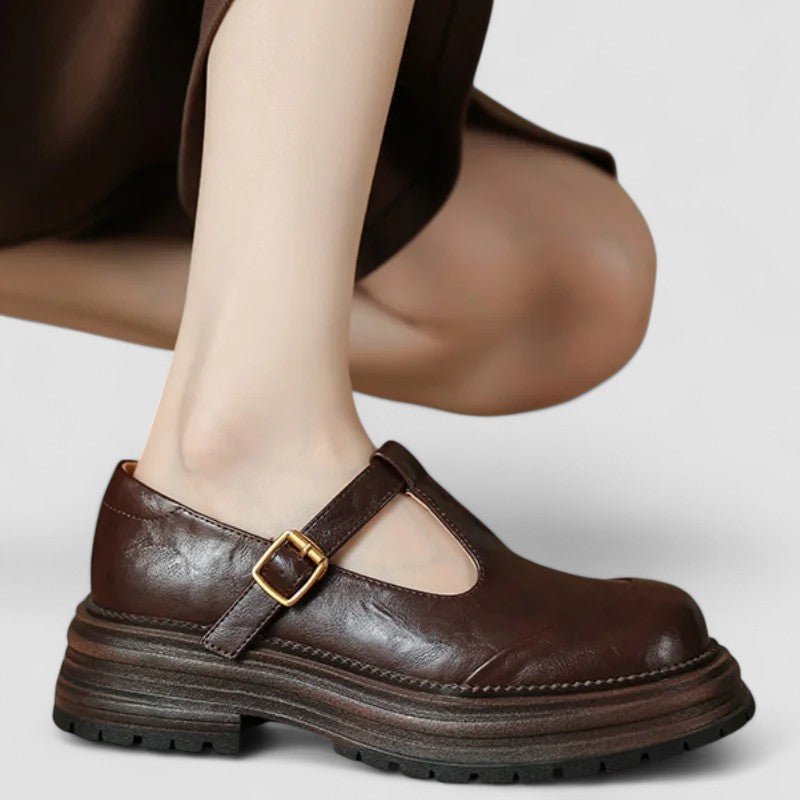 LUNA | ZAPATOS ELEGANTES - Aurea Montiel