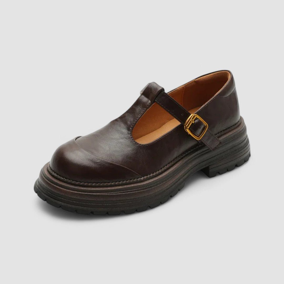 LUNA | ZAPATOS ELEGANTES - Aurea Montiel