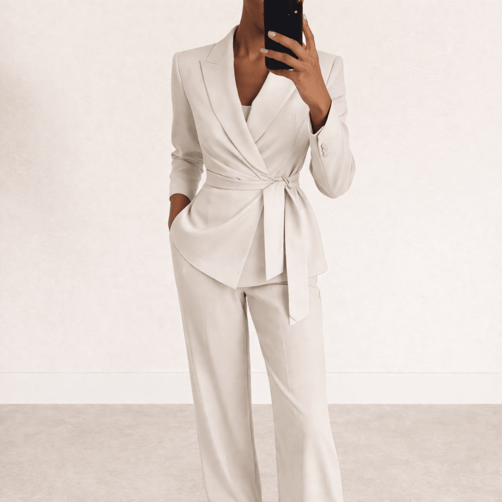 MAICA | CONJUNTO 2 PCS - Aurea Montiel