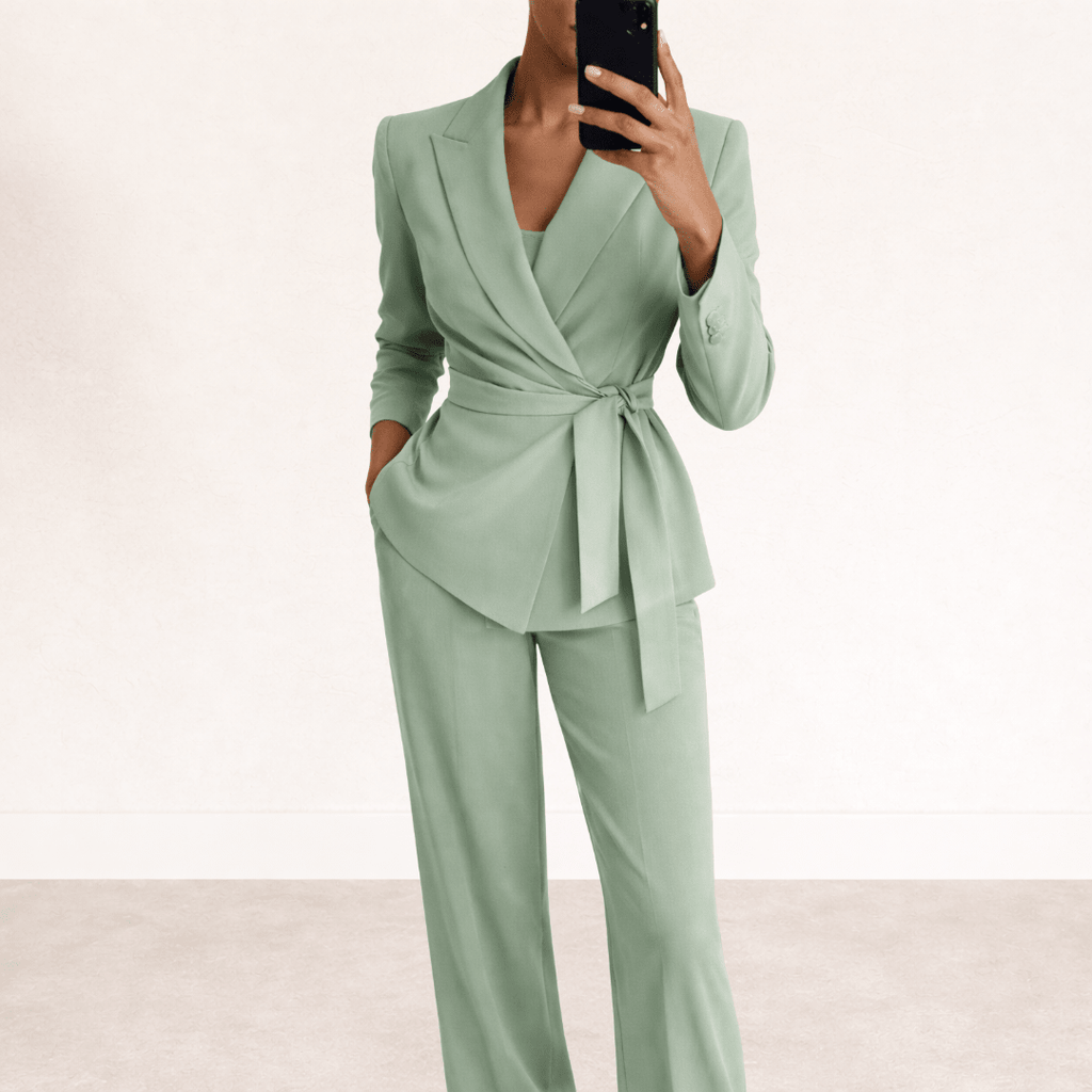 MAICA | CONJUNTO 2 PCS - Aurea Montiel