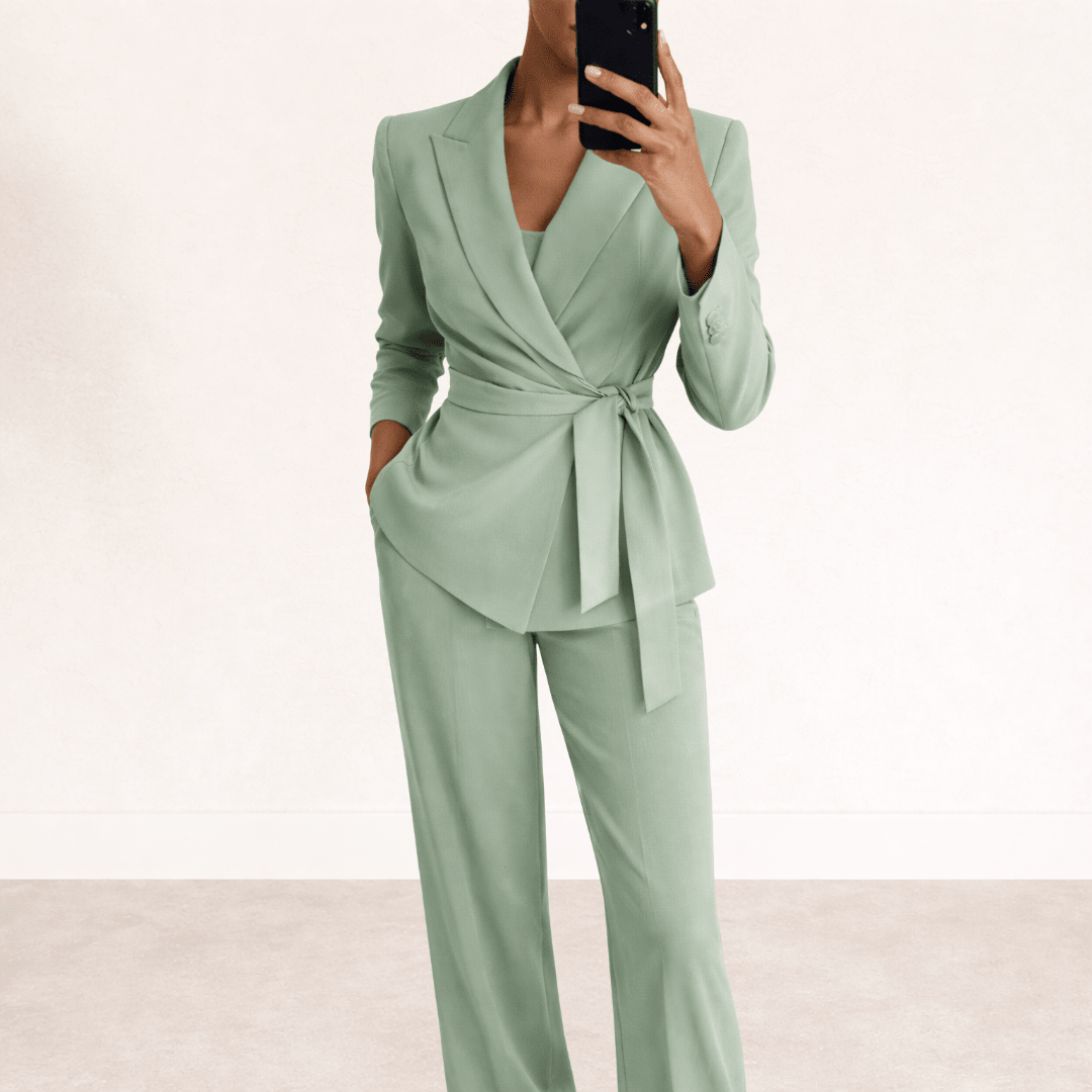 MAICA | CONJUNTO 2 PCS - Aurea Montiel