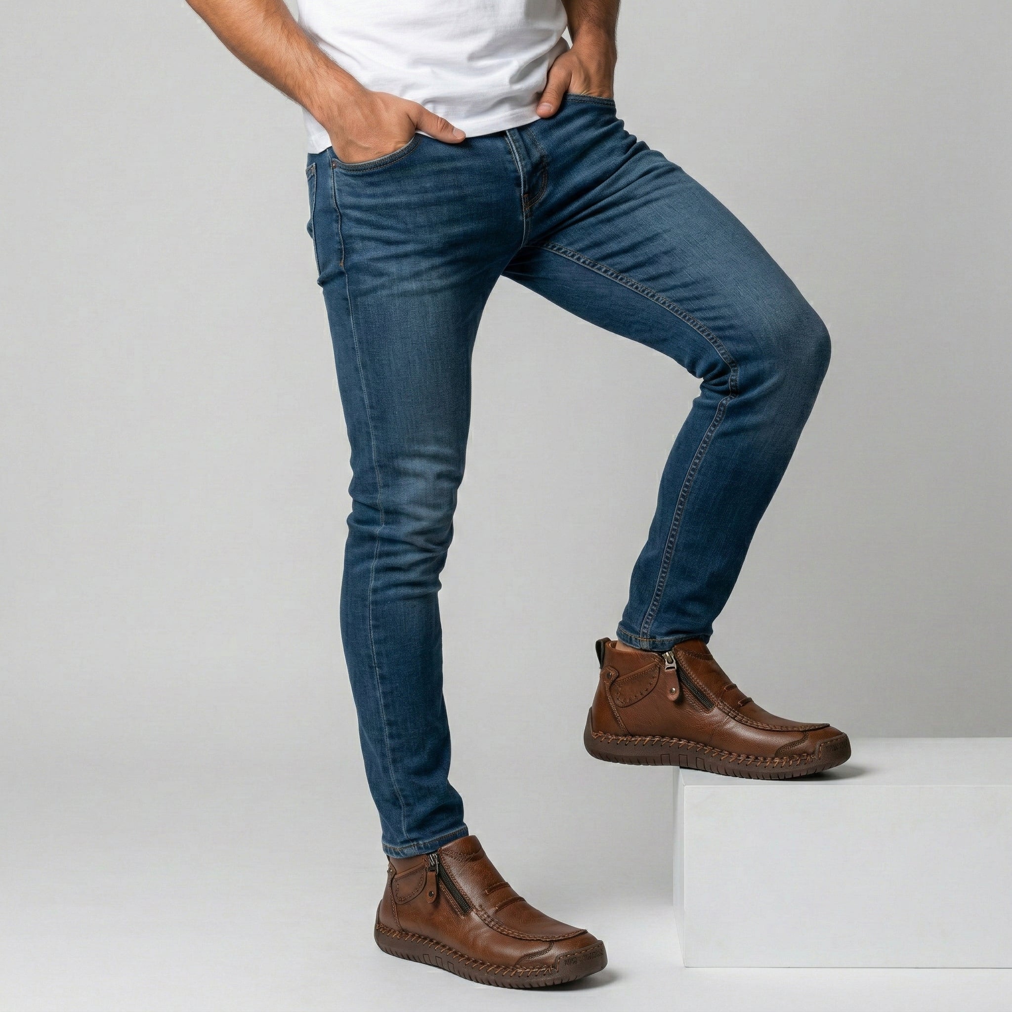 MARCO | ZAPATOS CONFORT - Aurea Montiel