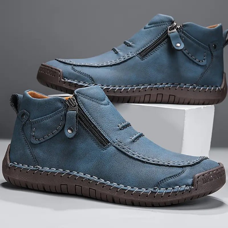 MARCO | ZAPATOS CONFORT - Aurea Montiel