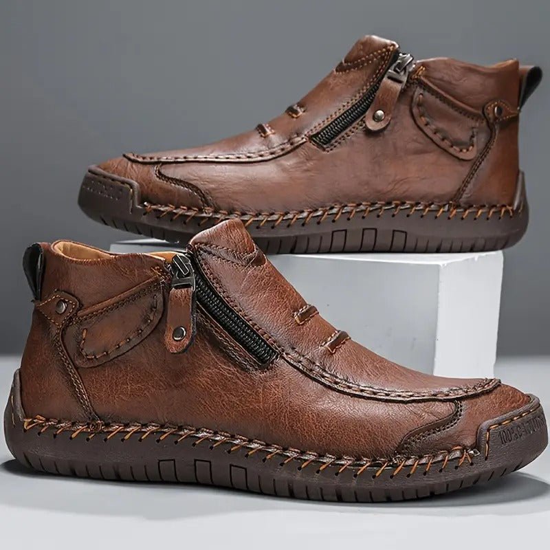 MARCO | ZAPATOS CONFORT - Aurea Montiel