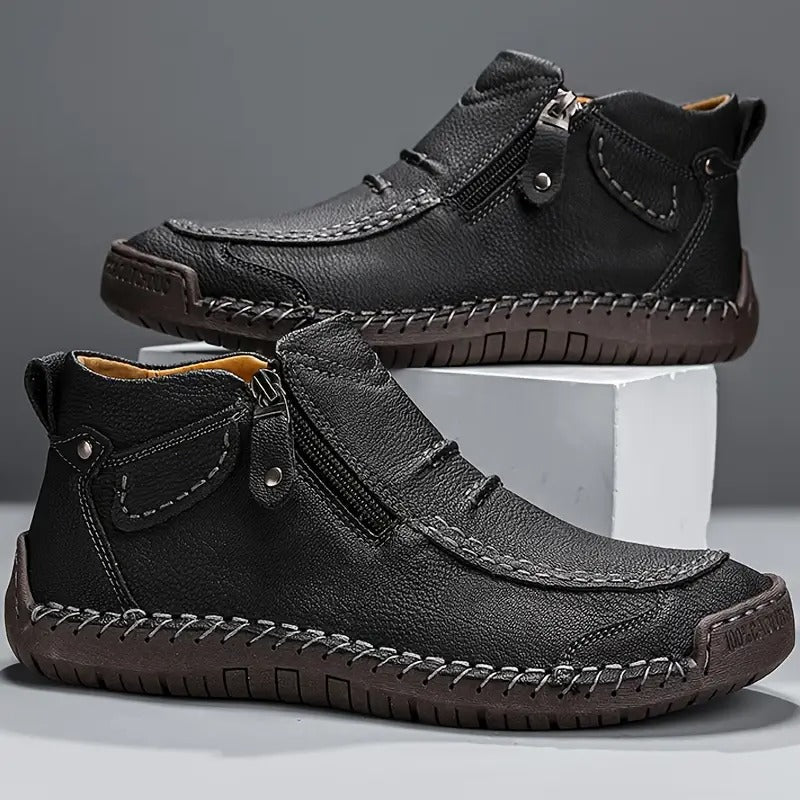 MARCO | ZAPATOS CONFORT - Aurea Montiel