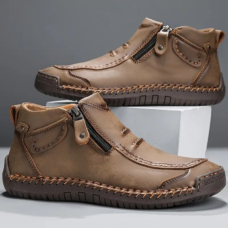 MARCO | ZAPATOS CONFORT - Aurea Montiel