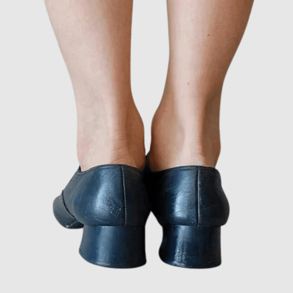 MARGARITA | ZAPATOS CON HEBILLA - Aurea Montiel