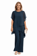 MARINA | CONJUNTO ELEGANTE - Aurea Montiel
