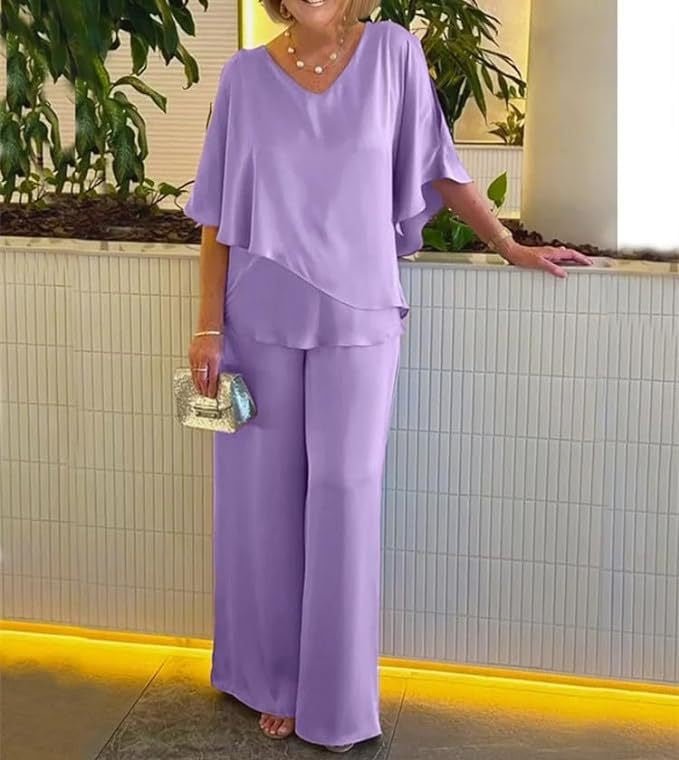 MARTHA | CONJUNTO ELEGANTE - Aurea Montiel