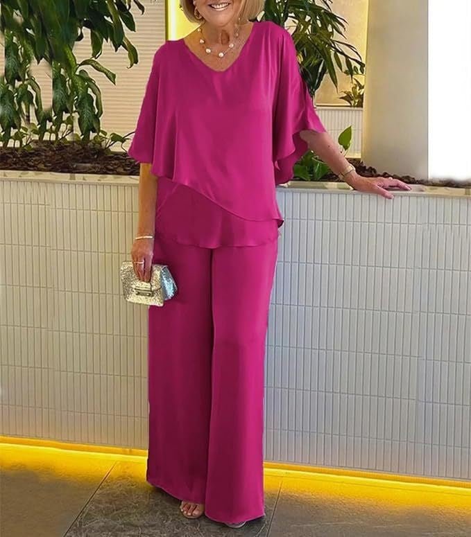 MARTHA | CONJUNTO ELEGANTE - Aurea Montiel