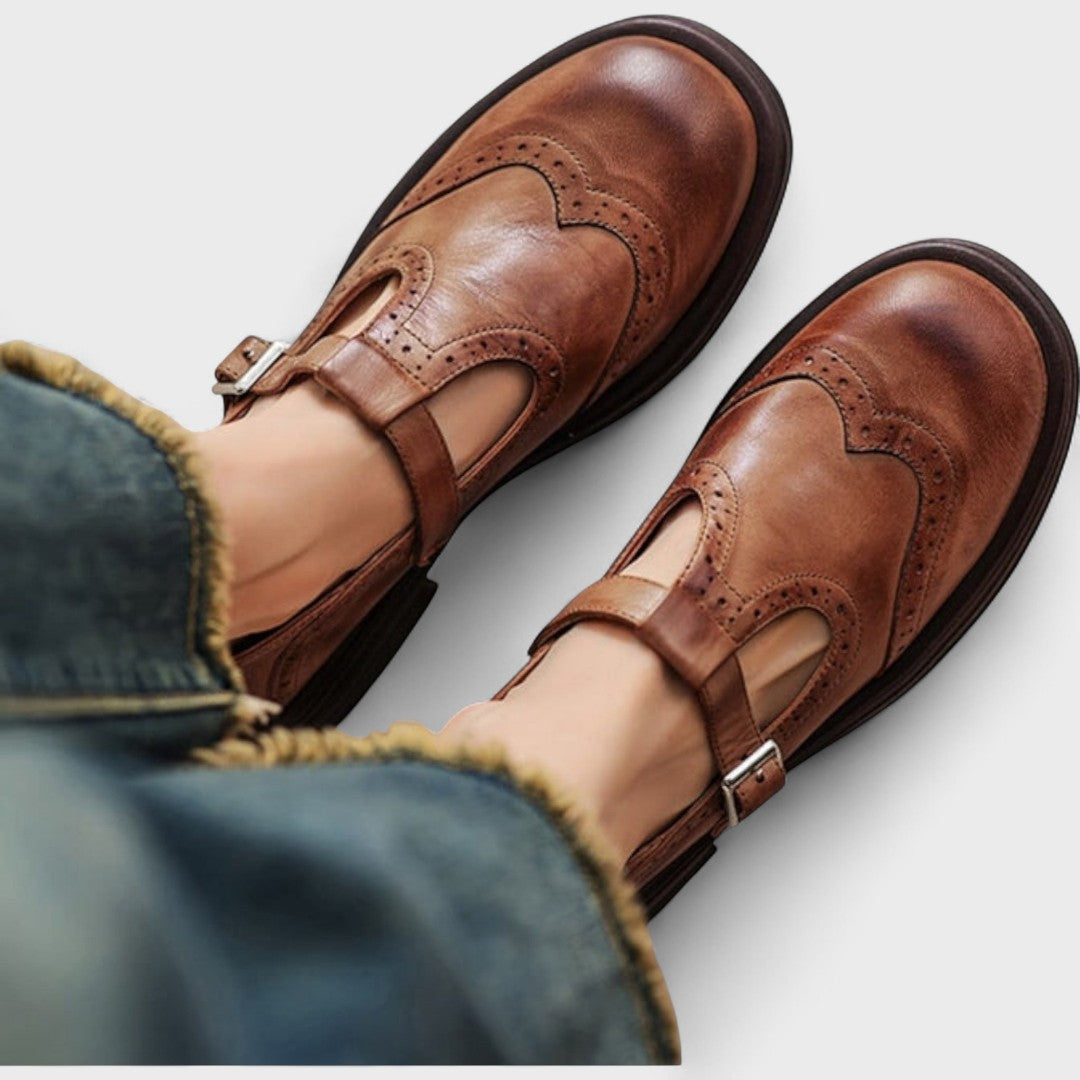 KAREN | ZAPATOS ELEGANTES