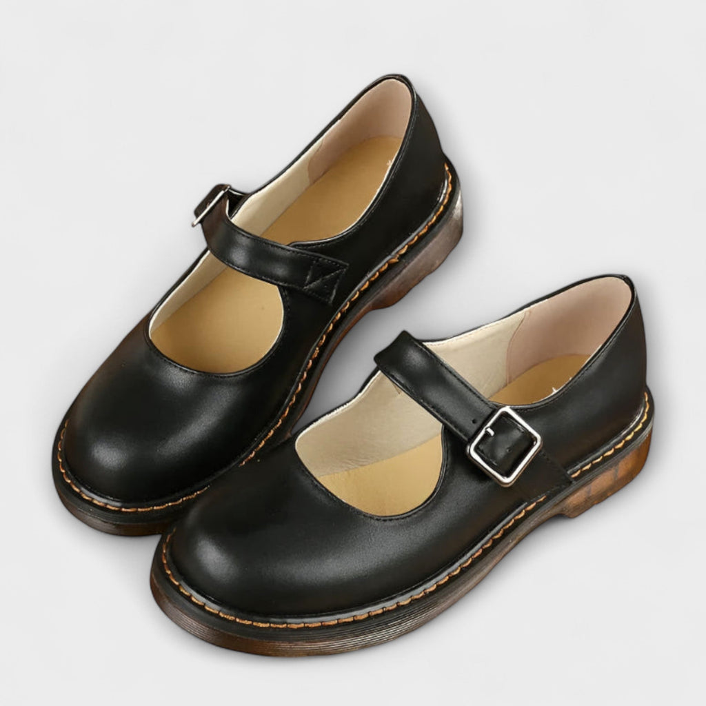 MATILDA | ZAPATOS ELEGANTES - Aurea Montiel