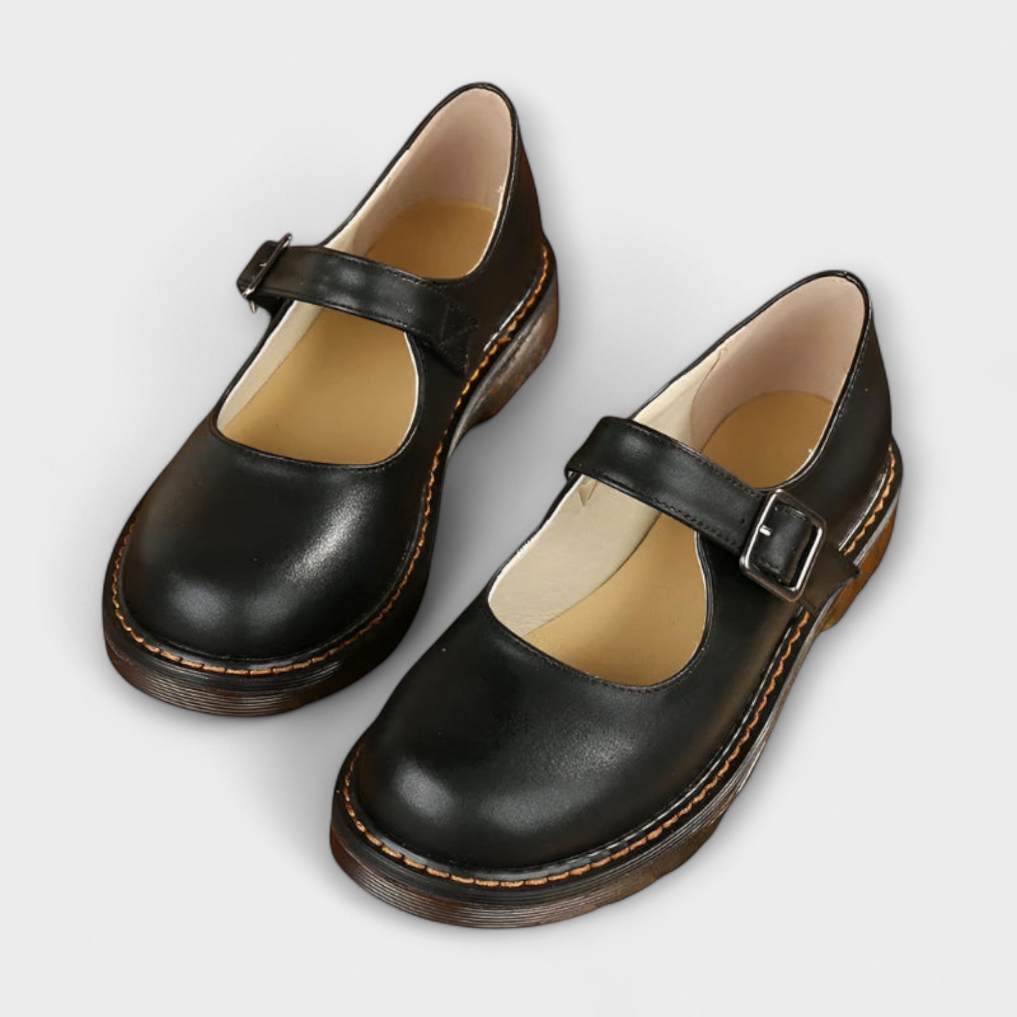 MATILDA | ZAPATOS ELEGANTES - Aurea Montiel