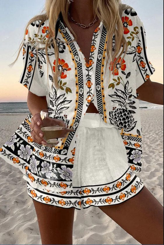 MAXI | CONJUNTO - Aurea Montiel