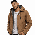 MÁXIMO | CHAQUETA CLÁSICA PREMIUM - Aurea Montiel