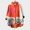 MELISA | BLUSA ELEGANTE - Aurea Montiel